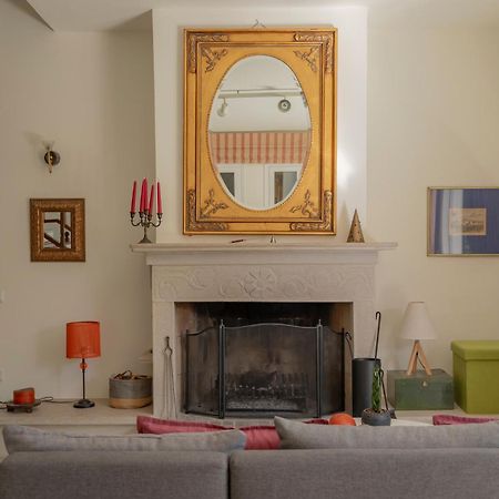 Private Pet Friendly Villa Agios Nikolaos  Ngoại thất bức ảnh