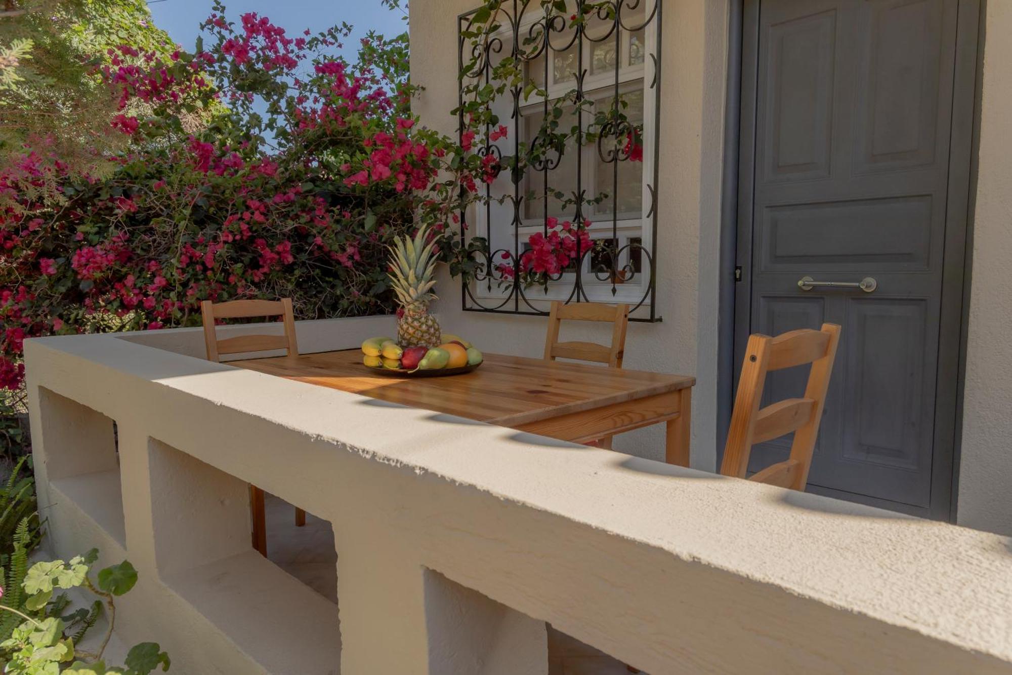 Private Pet Friendly Villa Agios Nikolaos  Ngoại thất bức ảnh