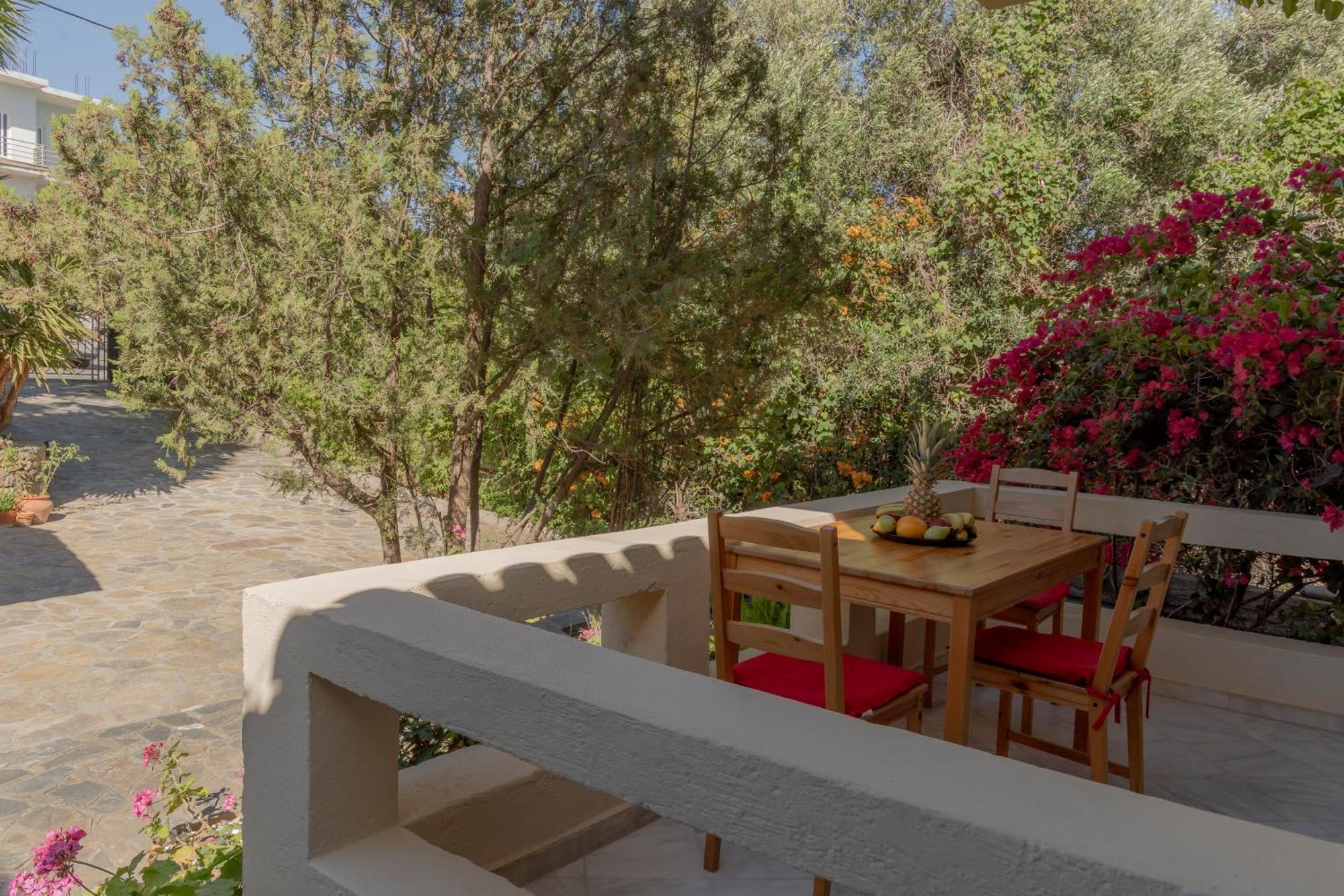Private Pet Friendly Villa Agios Nikolaos  Ngoại thất bức ảnh