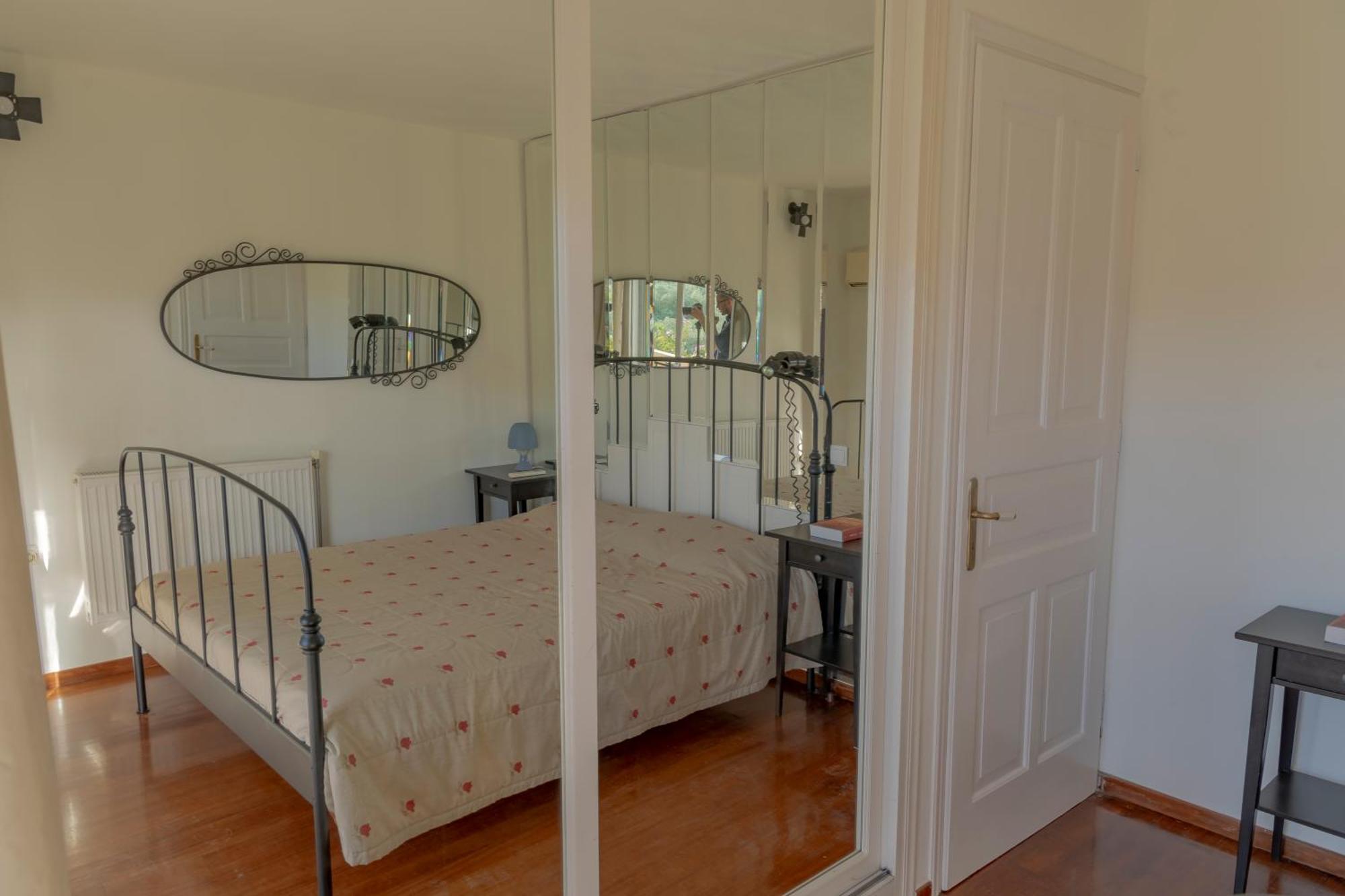 Private Pet Friendly Villa Agios Nikolaos  Ngoại thất bức ảnh