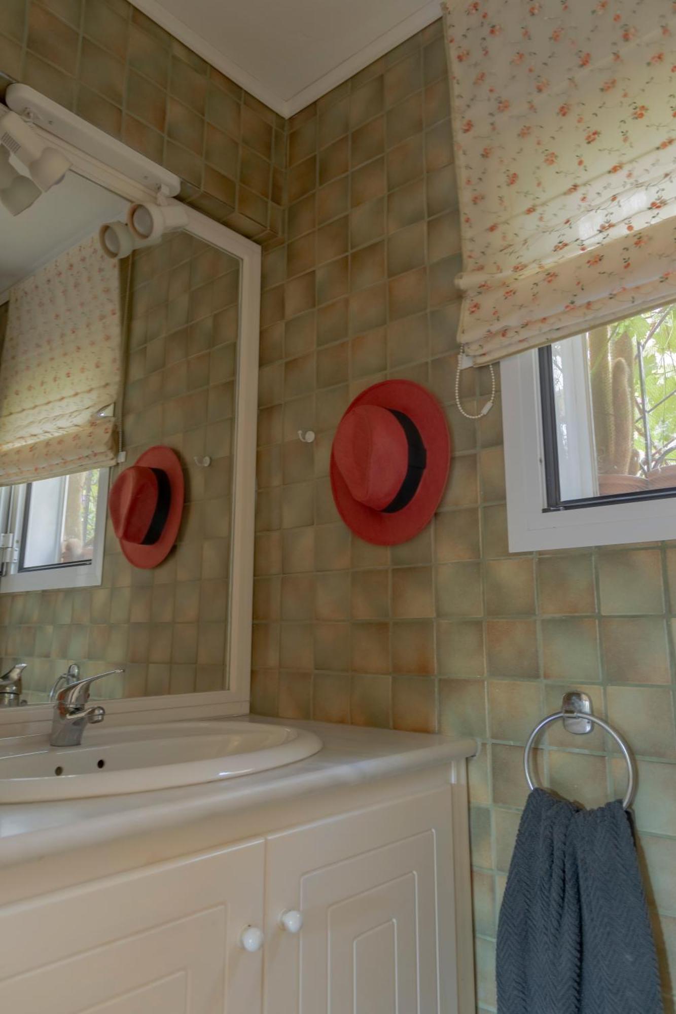 Private Pet Friendly Villa Agios Nikolaos  Ngoại thất bức ảnh