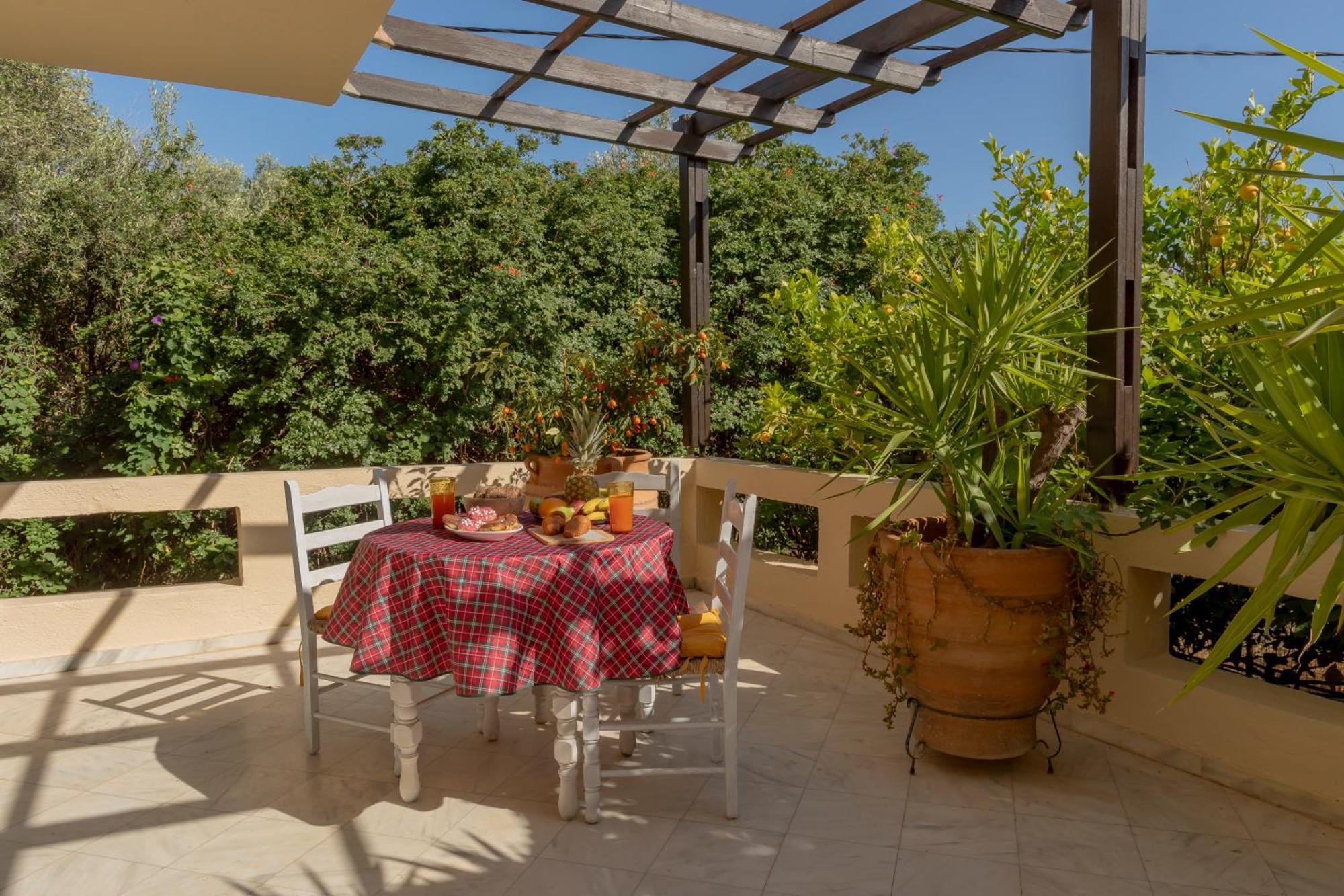 Private Pet Friendly Villa Agios Nikolaos  Ngoại thất bức ảnh