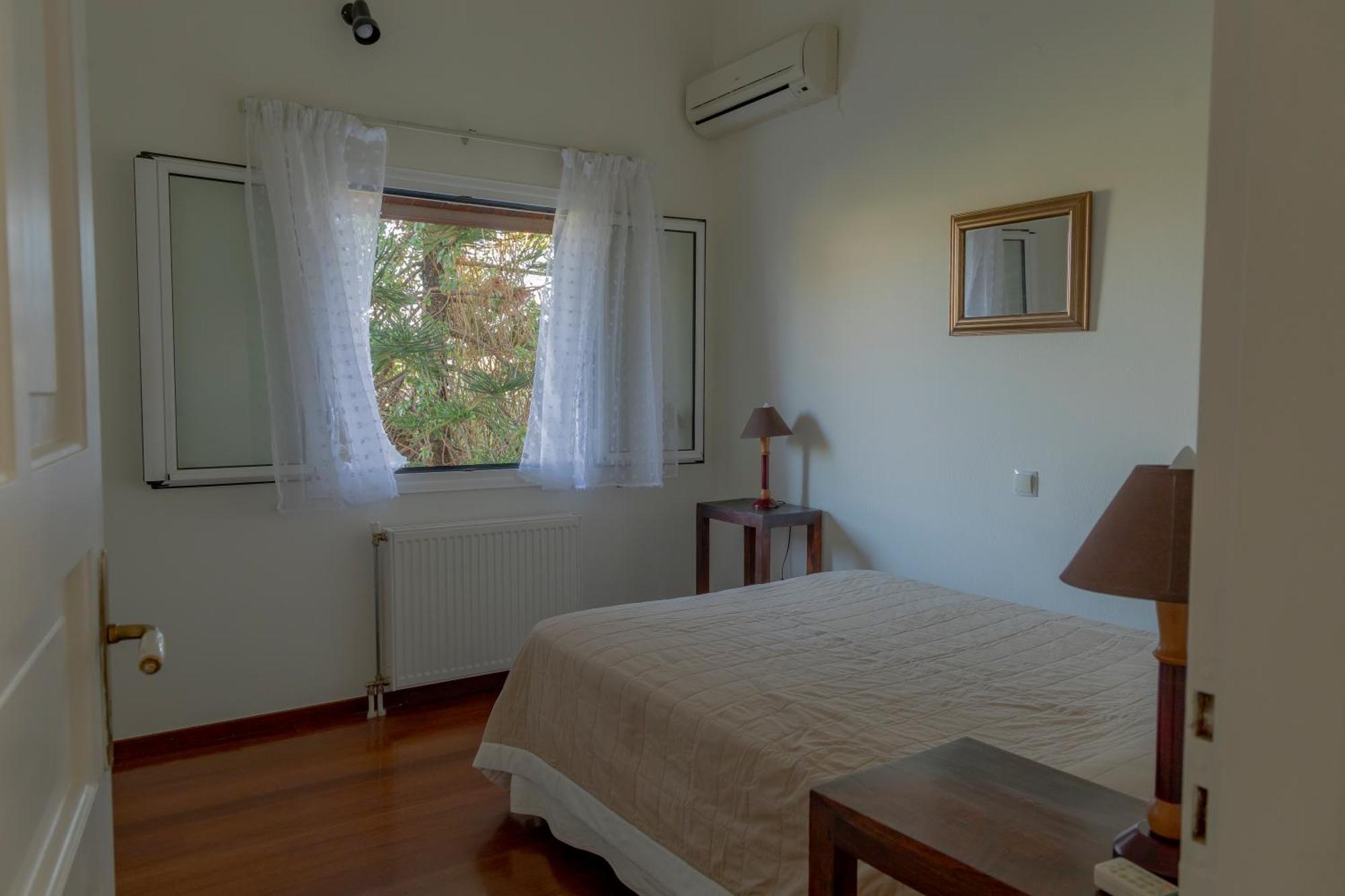 Private Pet Friendly Villa Agios Nikolaos  Ngoại thất bức ảnh